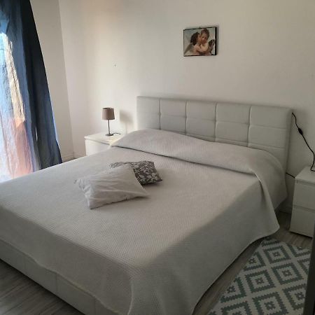 Apartmán Giorgiada Mazzeo Exteriér fotografie